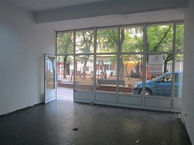Închiriere spaţiu comercial în Bucuresti, Iancului