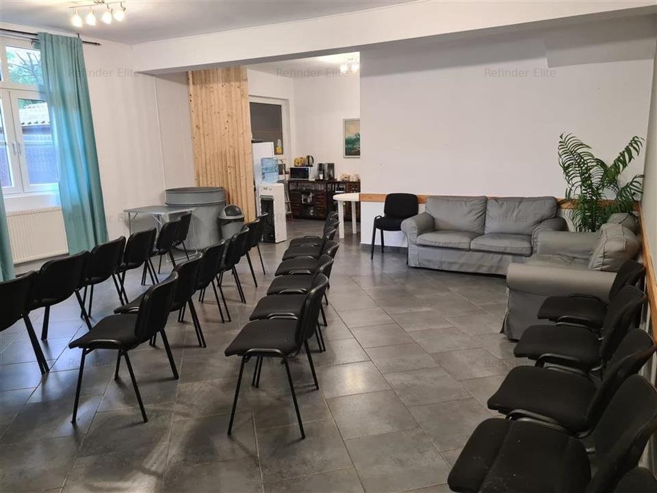 Oferta inchiriere spatiu comercial zona 13 Septembrie