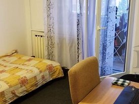 Garsonieră de vânzare în Cluj-Napoca, Zorilor