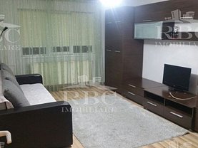 Apartament de închiriat 2 camere în Cluj-Napoca, Grigorescu