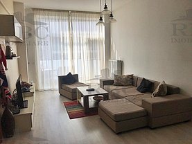 Apartament de închiriat 2 camere, în Cluj-Napoca, zona Central