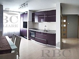 Apartament de închiriat 2 camere, în Cluj-Napoca, zona Zorilor