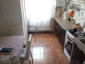 Apartament de vânzare 4 camere, în Cluj-Napoca, zona Marasti