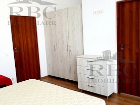 Apartament de închiriat 3 camere, în Cluj-Napoca, zona Zorilor