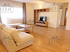 Apartament de închiriat 4 camere, în Cluj-Napoca, zona Andrei Muresanu