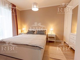 Apartament de închiriat 2 camere, în Cluj-Napoca, zona Sopor