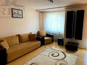 Apartament de vânzare 3 camere, în Floresti