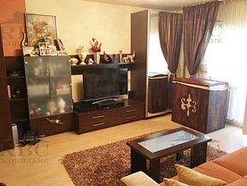Apartament de închiriat 2 camere, în Cluj-Napoca, zona Marasti