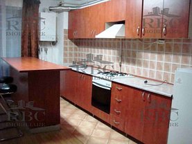 Apartament de închiriat 3 camere, în Cluj-Napoca, zona Buna Ziua