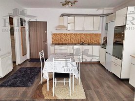Apartament de închiriat 2 camere, în Cluj-Napoca, zona Zorilor