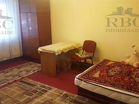 Apartament de închiriat 3 camere, în Cluj-Napoca, zona Zorilor