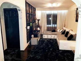 Apartament de vânzare 3 camere, în Cluj-Napoca, zona Manastur