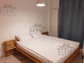 Apartament de vânzare 2 camere, în Cluj-Napoca, zona Buna Ziua