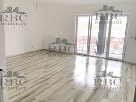 Garsonieră de vânzare, în Cluj-Napoca, zona Iris
