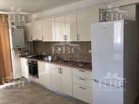 Apartament de vânzare 3 camere, în Cluj-Napoca, zona Faget