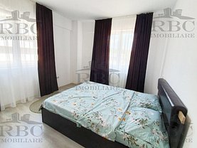 Apartament de închiriat 2 camere, în Cluj-Napoca, zona Iris