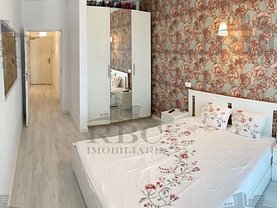 Apartament de închiriat 2 camere, în Cluj-Napoca, zona Exterior Vest
