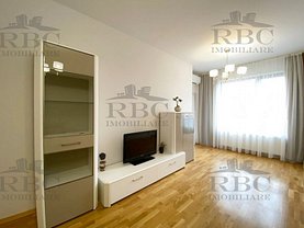 Apartament de închiriat 2 camere, în Cluj-Napoca, zona Bună Ziua