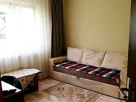 Apartament de vânzare 3 camere, în Floresti