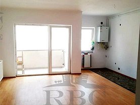 Apartament de vânzare 2 camere, în Floresti