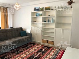 Apartament de închiriat 2 camere, în Cluj-Napoca, zona Zorilor