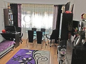 Garsonieră de închiriat, în Cluj-Napoca, zona Zorilor