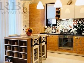 Apartament de vânzare 3 camere, în Cluj-Napoca, zona Europa