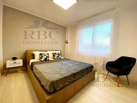 Apartament de vânzare 2 camere, în Floresti