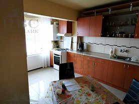 Apartament de vânzare 2 camere, în Cluj-Napoca, zona Între Lacuri
