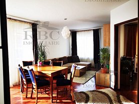 Apartament de vânzare 2 camere, în Floreşti