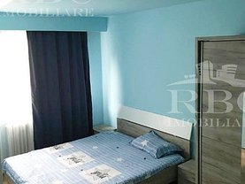 Apartament de vânzare 3 camere, în Cluj-Napoca, zona Mănăştur