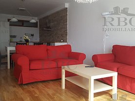 Apartament de închiriat 2 camere, în Cluj-Napoca, zona Grigorescu