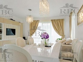 Apartament de vânzare 3 camere, în Cluj-Napoca, zona Bună Ziua