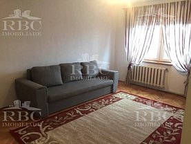 Apartament de închiriat 2 camere, în Cluj-Napoca, zona Gheorgheni