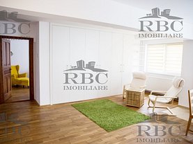 Apartament de închiriat 4 camere, în Cluj-Napoca, zona Semicentral