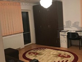 Garsonieră de vânzare, în Cluj-Napoca, zona Zorilor