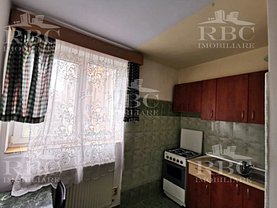 Garsonieră de închiriat, în Cluj-Napoca, zona Mănăştur