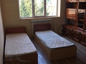 Garsonieră de închiriat, în Cluj-Napoca, zona Gară