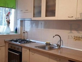 Apartament de închiriat 3 camere, în Cluj-Napoca, zona Gheorgheni