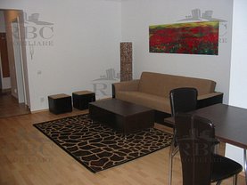 Apartament de închiriat 2 camere, în Cluj-Napoca, zona Central