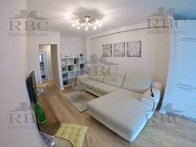 Apartament de închiriat 2 camere, în Cluj-Napoca, zona Zorilor