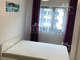 Apartament de închiriat 3 camere, în Cluj-Napoca, zona Sopor