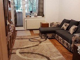 Apartament de vânzare 3 camere, în Cluj-Napoca, zona Gheorgheni