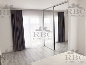 Apartament de vânzare 2 camere, în Cluj-Napoca, zona Europa