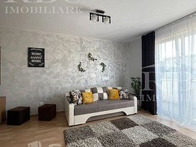 Apartament de închiriat 3 camere, în Cluj-Napoca, zona Mărăşti