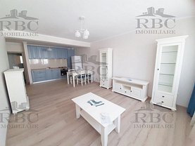 Apartament de închiriat 3 camere, în Cluj-Napoca, zona Ultracentral