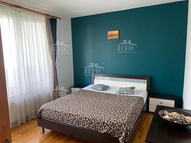 Apartament de închiriat 2 camere, în Cluj-Napoca, zona Haşdeu