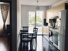 Apartament de închiriat 2 camere în Cluj-Napoca, Calea Turzii