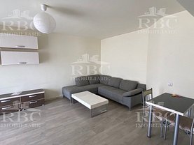 Apartament de închiriat 2 camere, în Floreşti