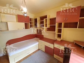 Apartament de închiriat 3 camere, în Cluj-Napoca, zona Gheorgheni